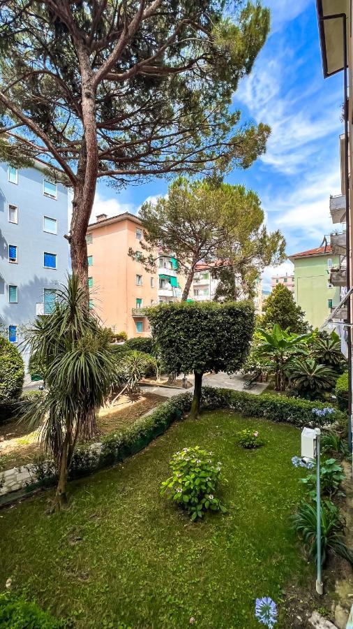 Casa Monuriki Lägenhet Rapallo Exteriör bild